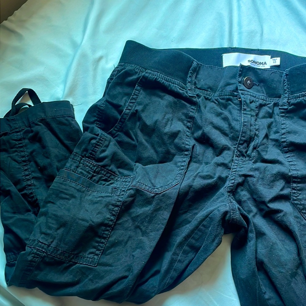 Sonoma 5 Pocket Cargo Pants